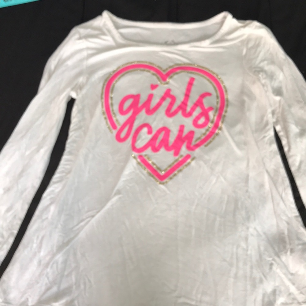 Girls top